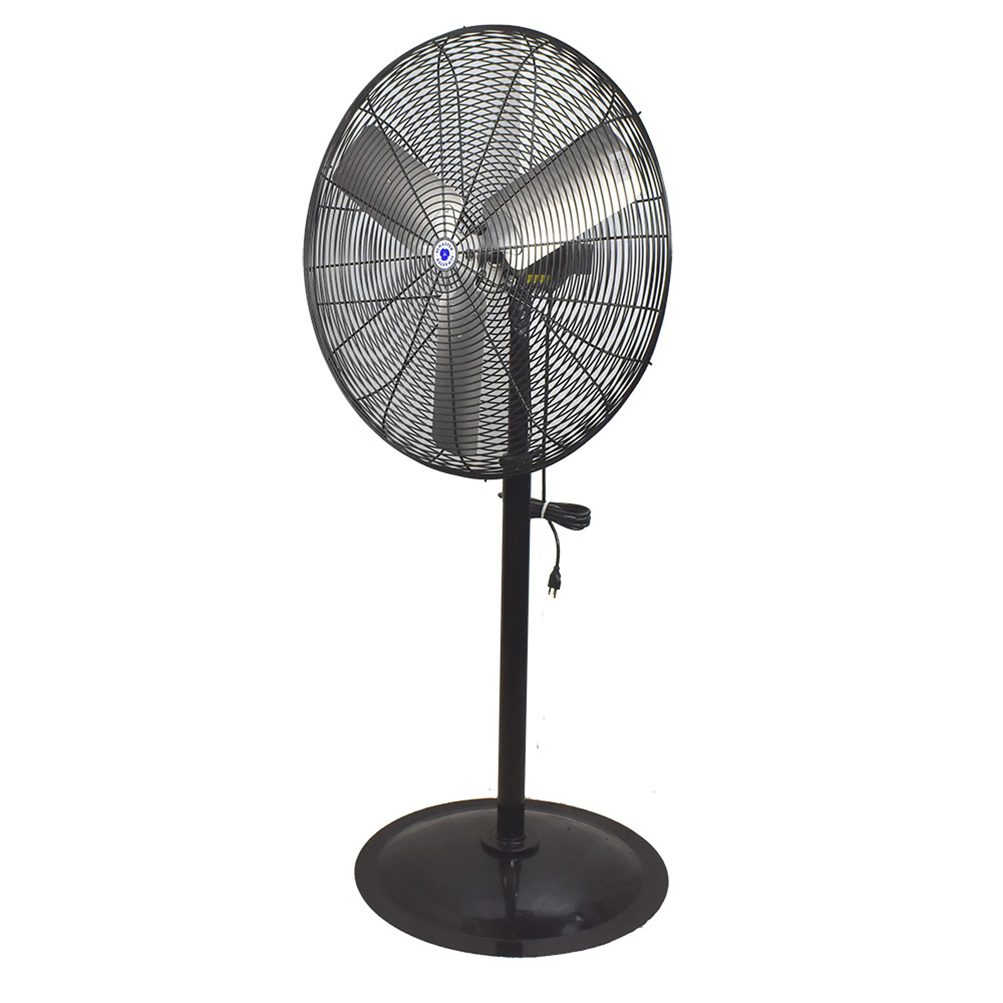Pedestal Fans + Accessories